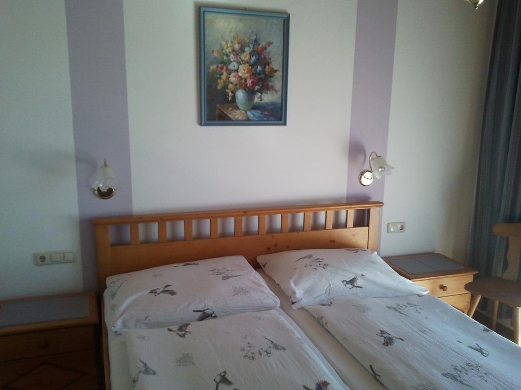 Pension Elisabeth Sankt Kanzian am Klopeiner See Camera foto