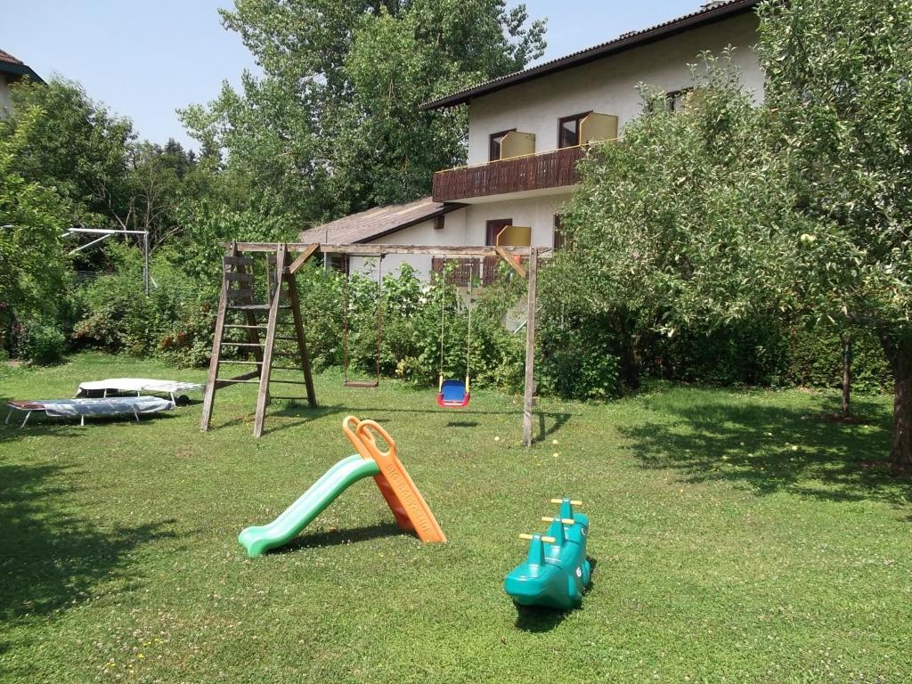 Pension Elisabeth Sankt Kanzian am Klopeiner See Esterno foto