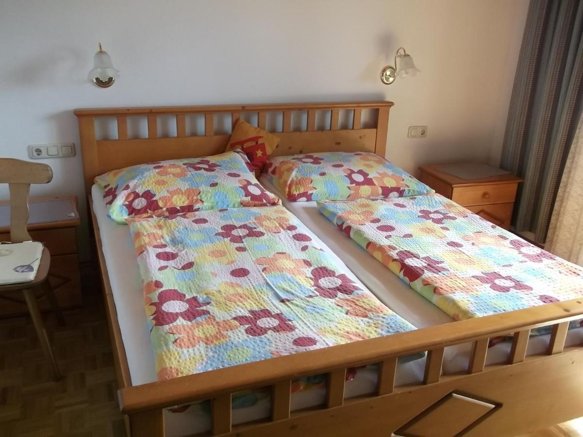 Pension Elisabeth Sankt Kanzian am Klopeiner See Camera foto